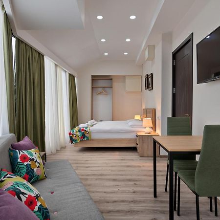 New Tiflis Apartment Plekhanovi Экстерьер фото