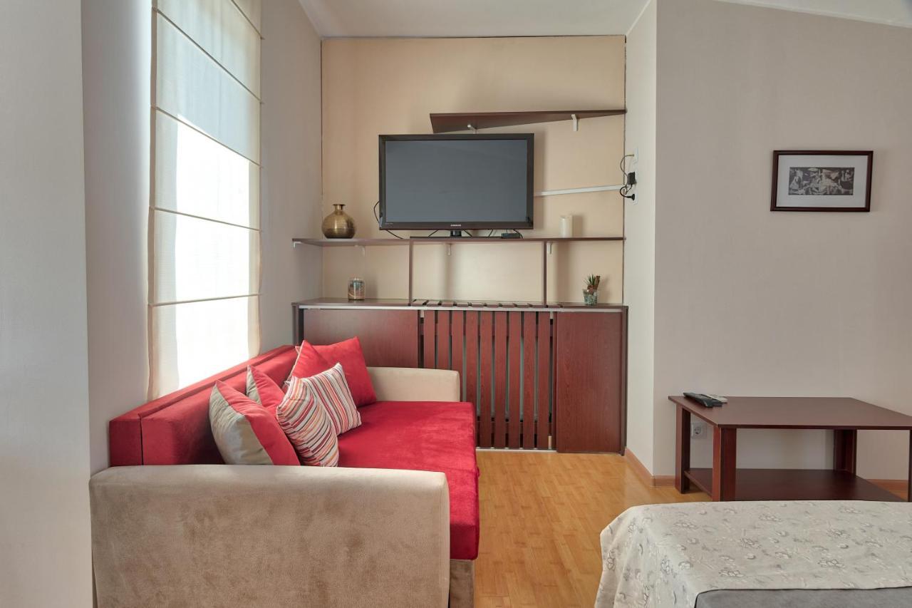 New Tiflis Apartment Plekhanovi Экстерьер фото