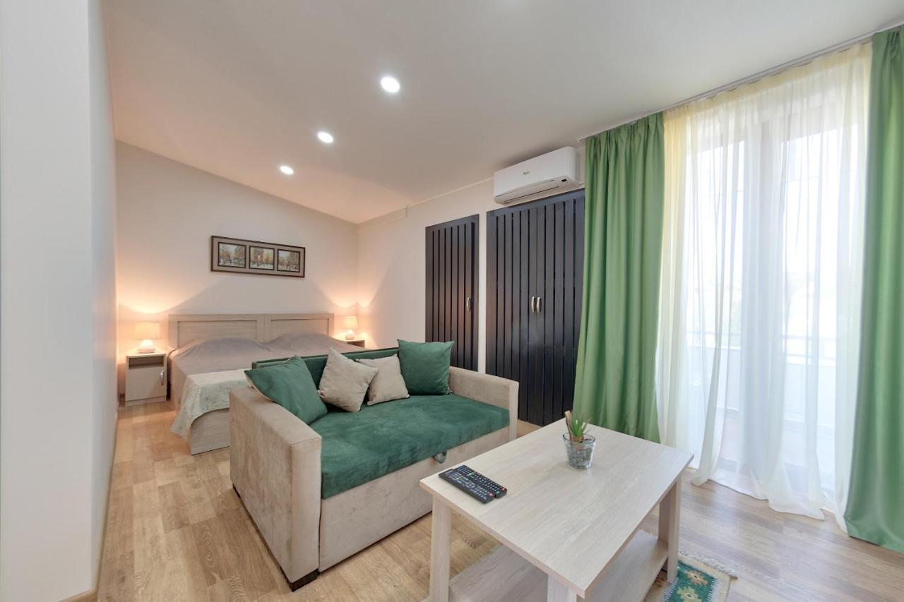 New Tiflis Apartment Plekhanovi Экстерьер фото