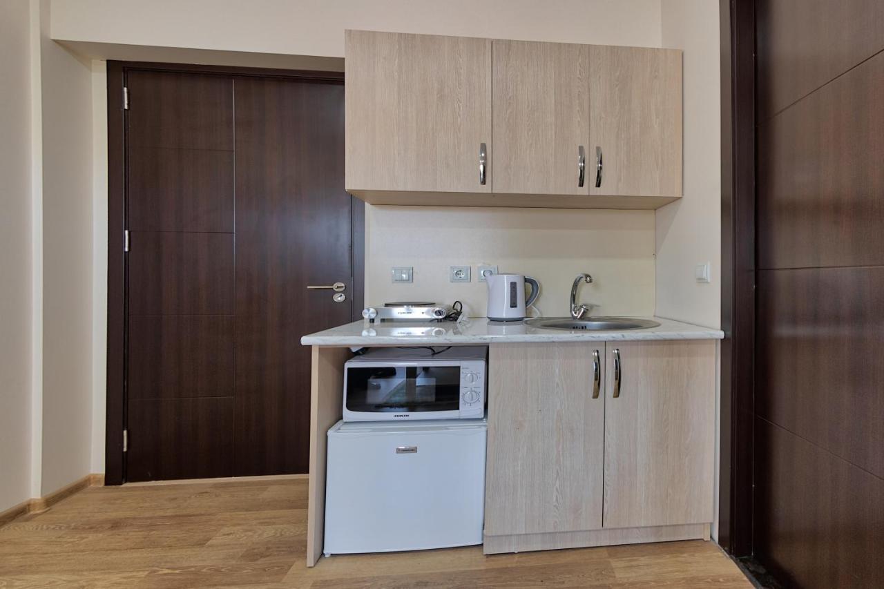 New Tiflis Apartment Plekhanovi Экстерьер фото