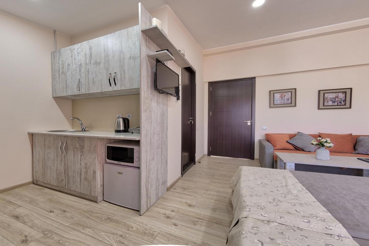 New Tiflis Apartment Plekhanovi Экстерьер фото