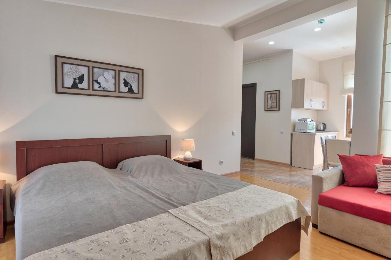 New Tiflis Apartment Plekhanovi Экстерьер фото
