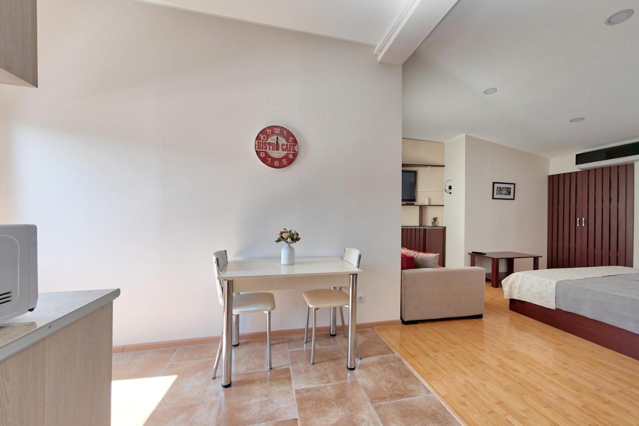 New Tiflis Apartment Plekhanovi Экстерьер фото