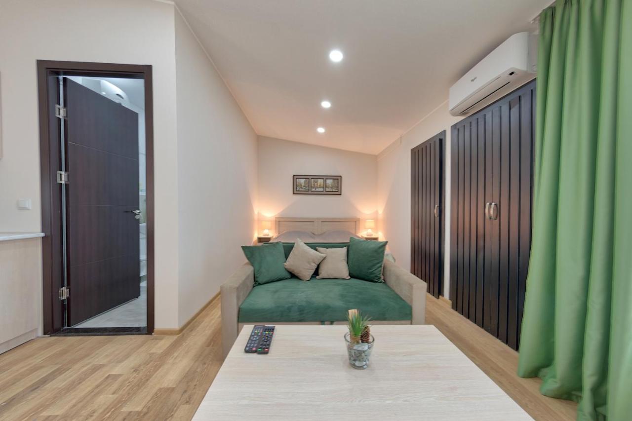 New Tiflis Apartment Plekhanovi Экстерьер фото
