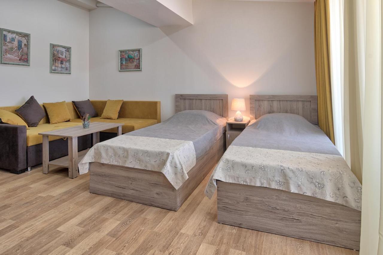 New Tiflis Apartment Plekhanovi Экстерьер фото