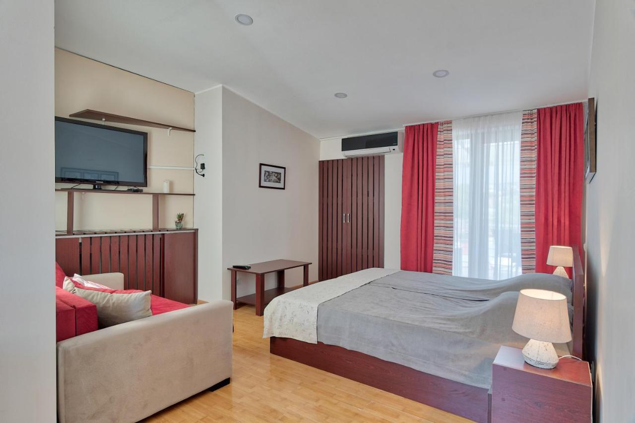 New Tiflis Apartment Plekhanovi Экстерьер фото