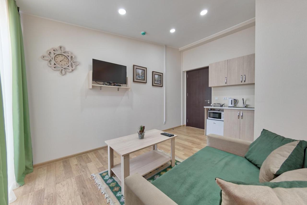 New Tiflis Apartment Plekhanovi Экстерьер фото