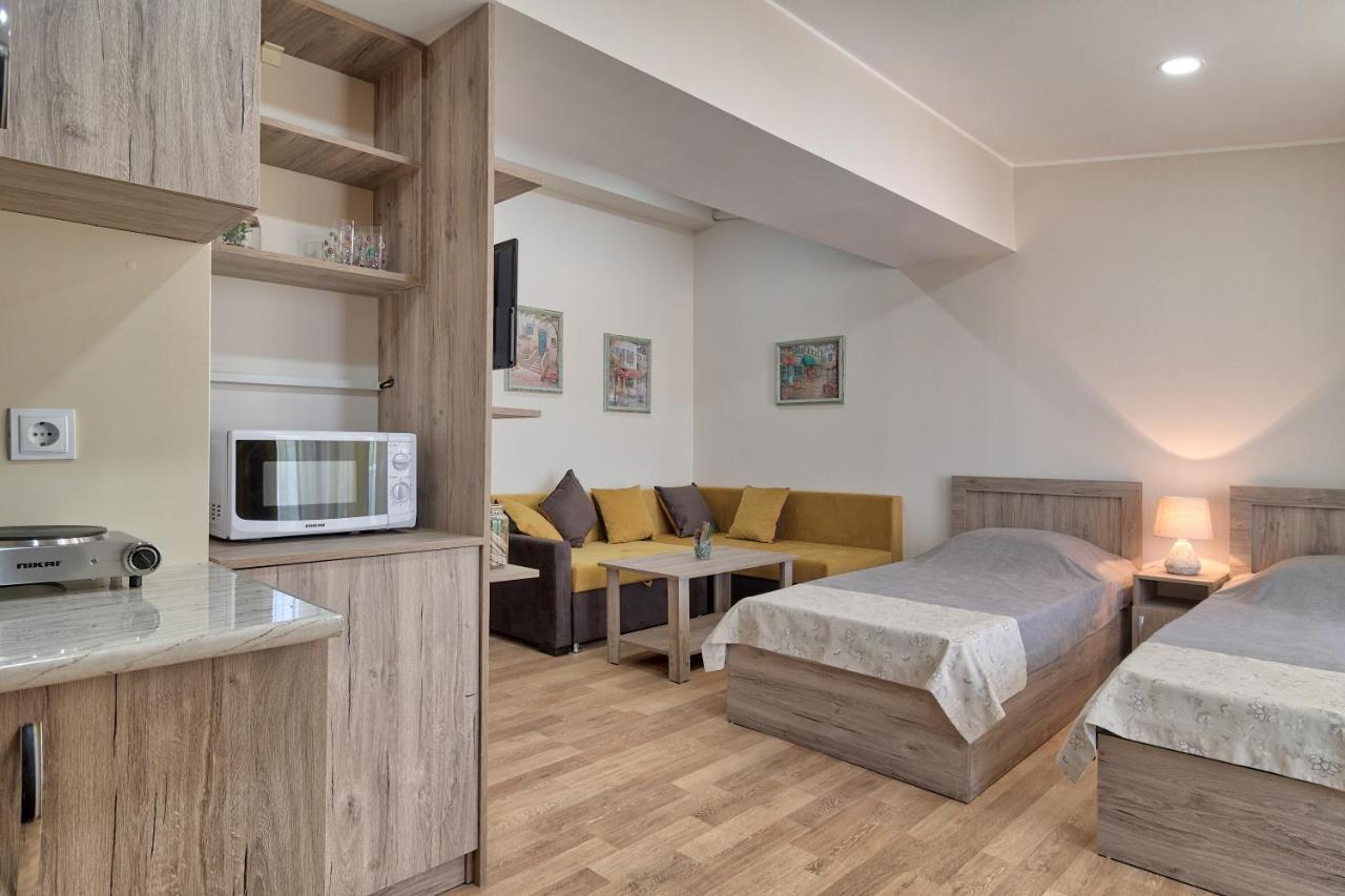 New Tiflis Apartment Plekhanovi Экстерьер фото
