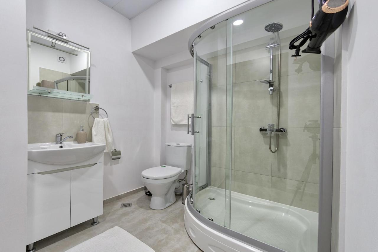 New Tiflis Apartment Plekhanovi Экстерьер фото