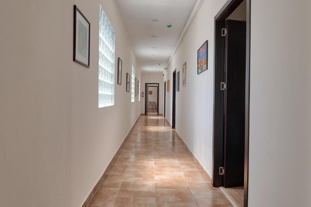 New Tiflis Apartment Plekhanovi Экстерьер фото