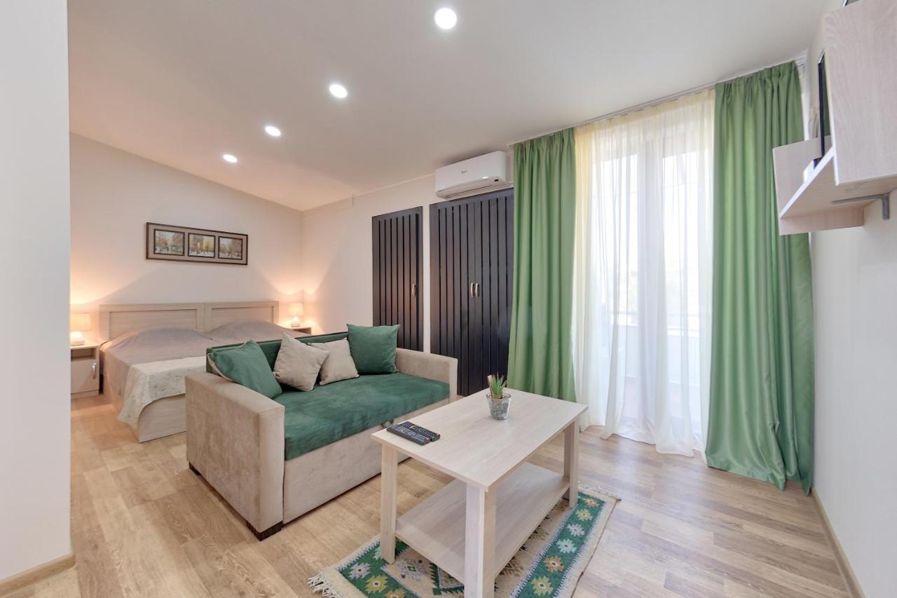 New Tiflis Apartment Plekhanovi Экстерьер фото