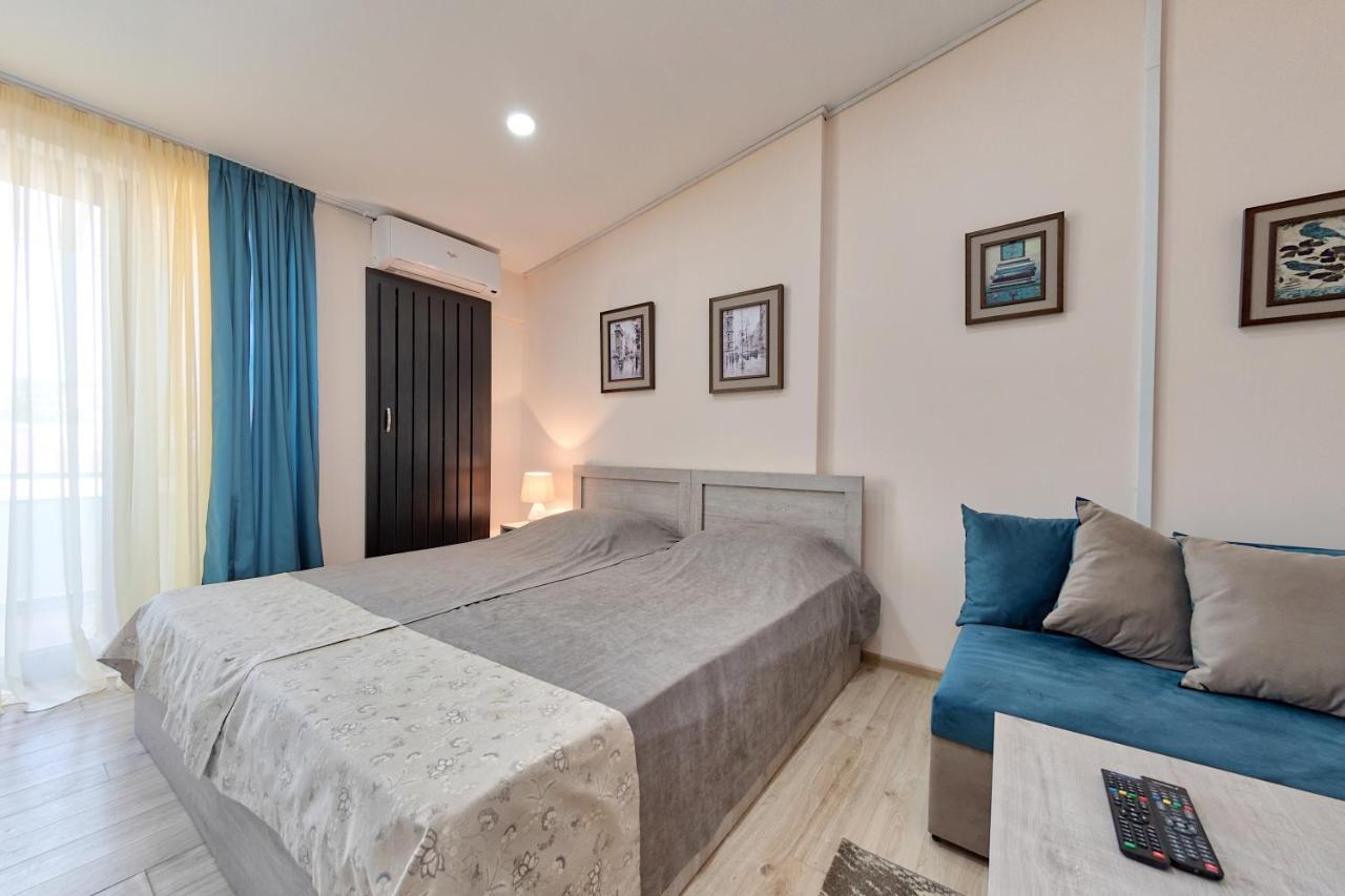 New Tiflis Apartment Plekhanovi Экстерьер фото