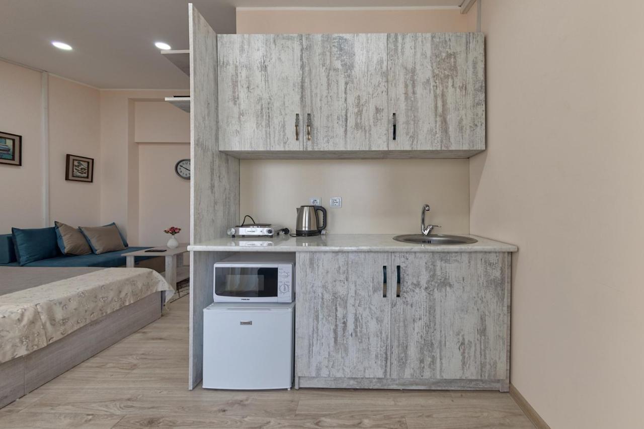 New Tiflis Apartment Plekhanovi Экстерьер фото