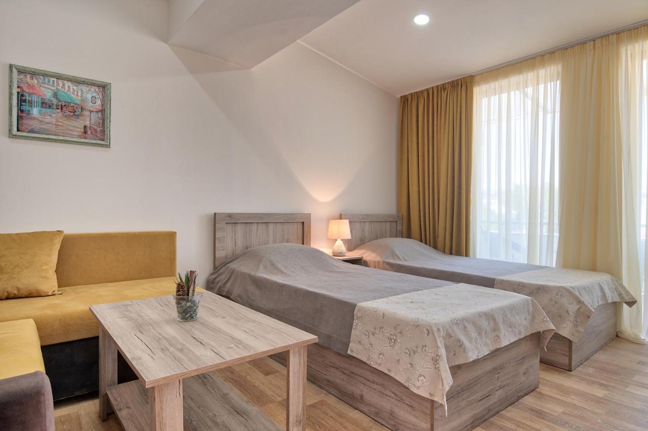New Tiflis Apartment Plekhanovi Экстерьер фото