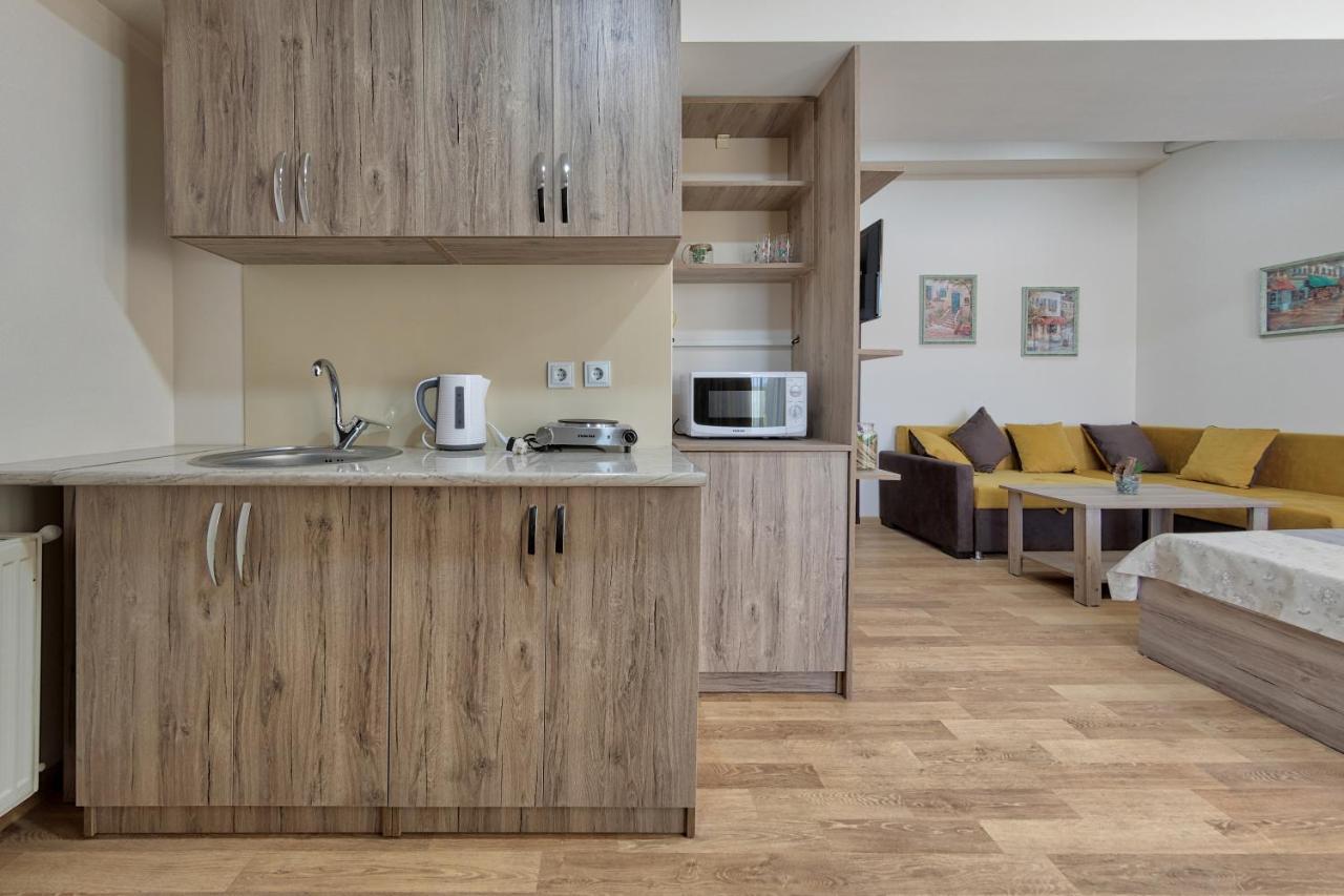 New Tiflis Apartment Plekhanovi Экстерьер фото