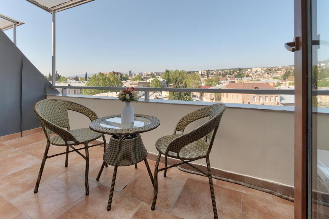 New Tiflis Apartment Plekhanovi Экстерьер фото