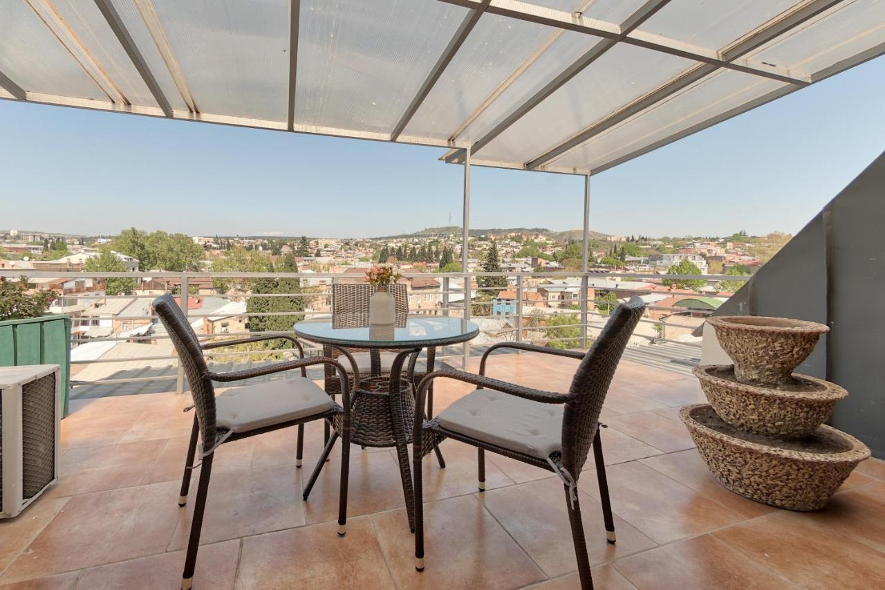 New Tiflis Apartment Plekhanovi Экстерьер фото