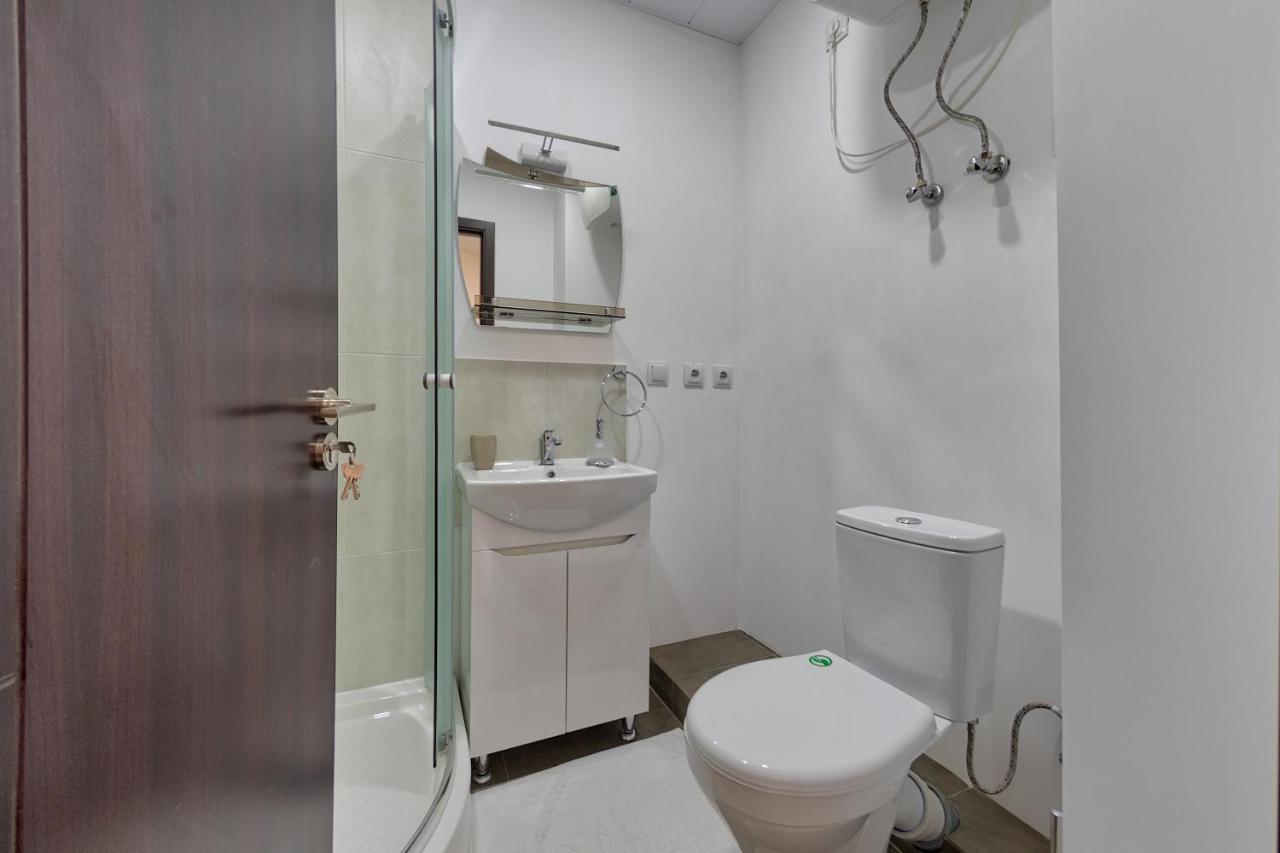 New Tiflis Apartment Plekhanovi Экстерьер фото