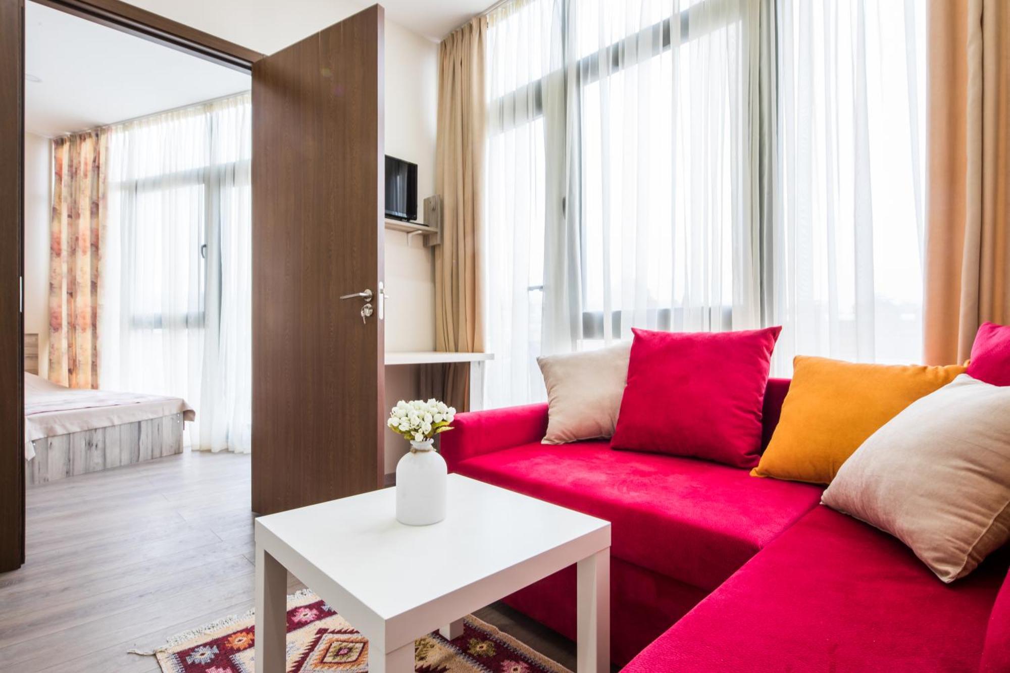 New Tiflis Apartment Plekhanovi Экстерьер фото