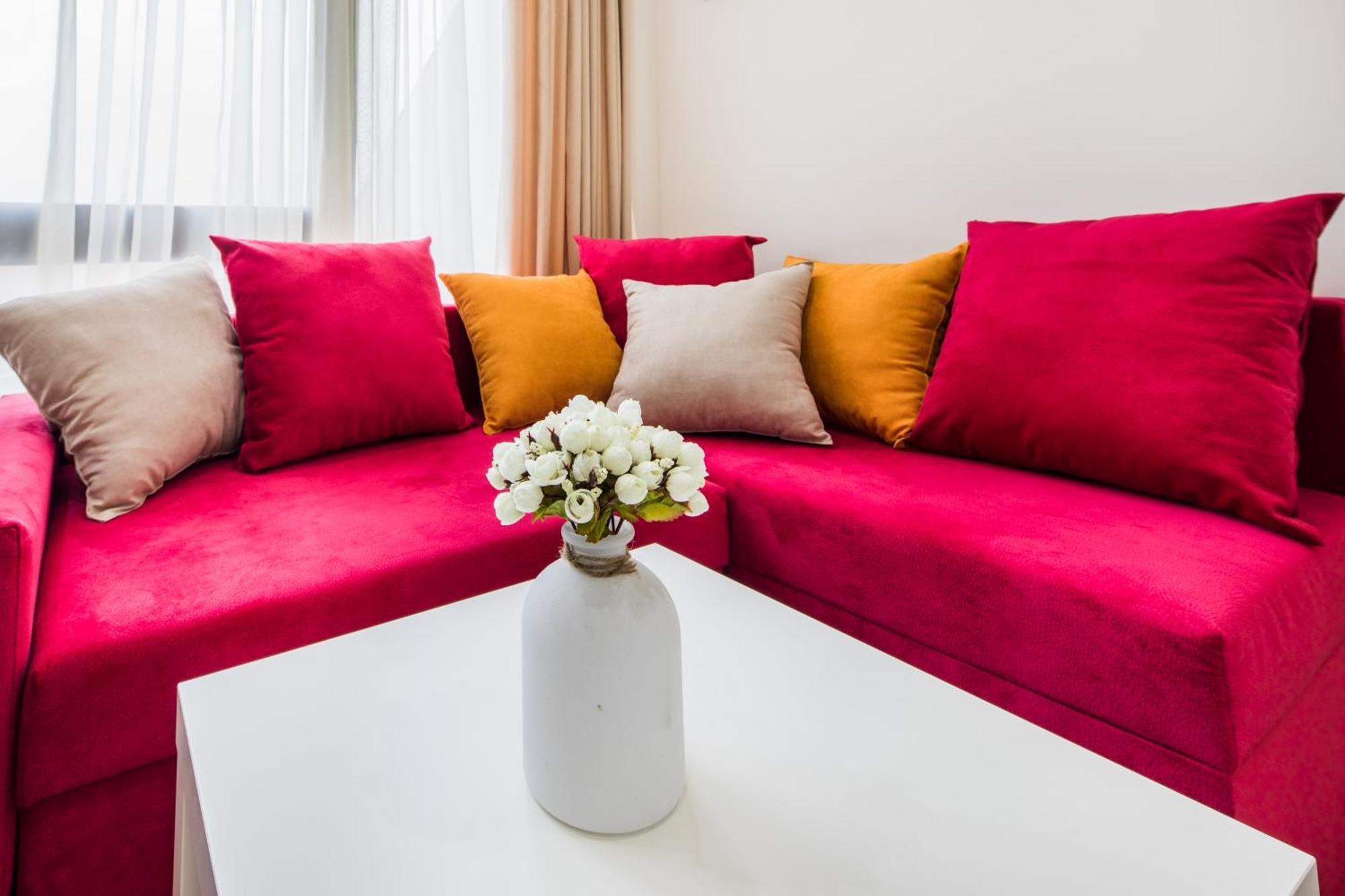 New Tiflis Apartment Plekhanovi Экстерьер фото