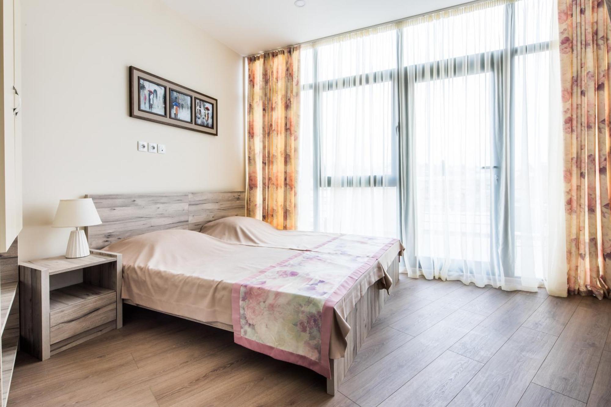 New Tiflis Apartment Plekhanovi Экстерьер фото