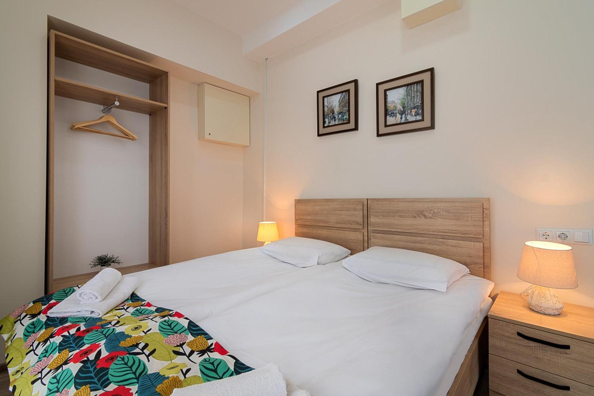 New Tiflis Apartment Plekhanovi Экстерьер фото