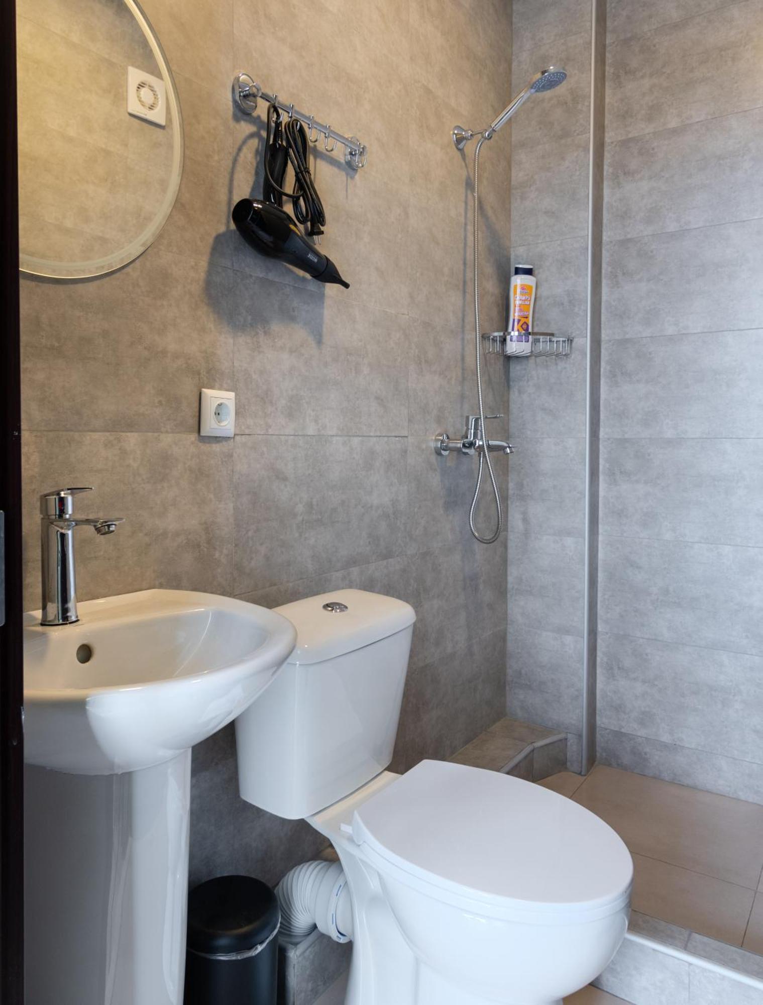 New Tiflis Apartment Plekhanovi Экстерьер фото