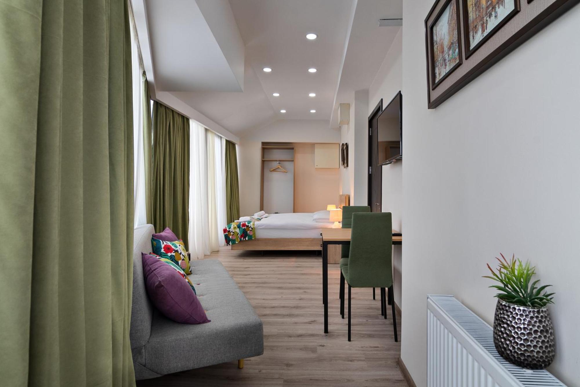 New Tiflis Apartment Plekhanovi Экстерьер фото
