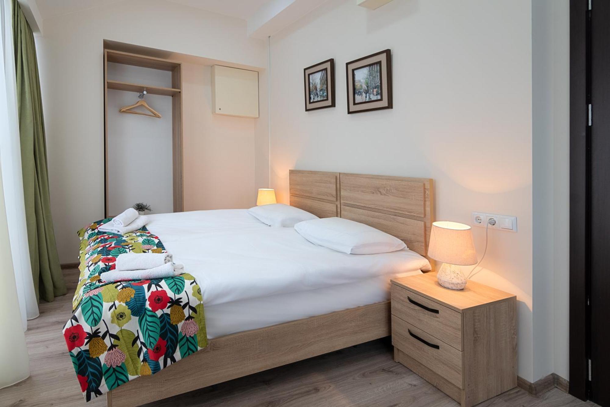 New Tiflis Apartment Plekhanovi Экстерьер фото