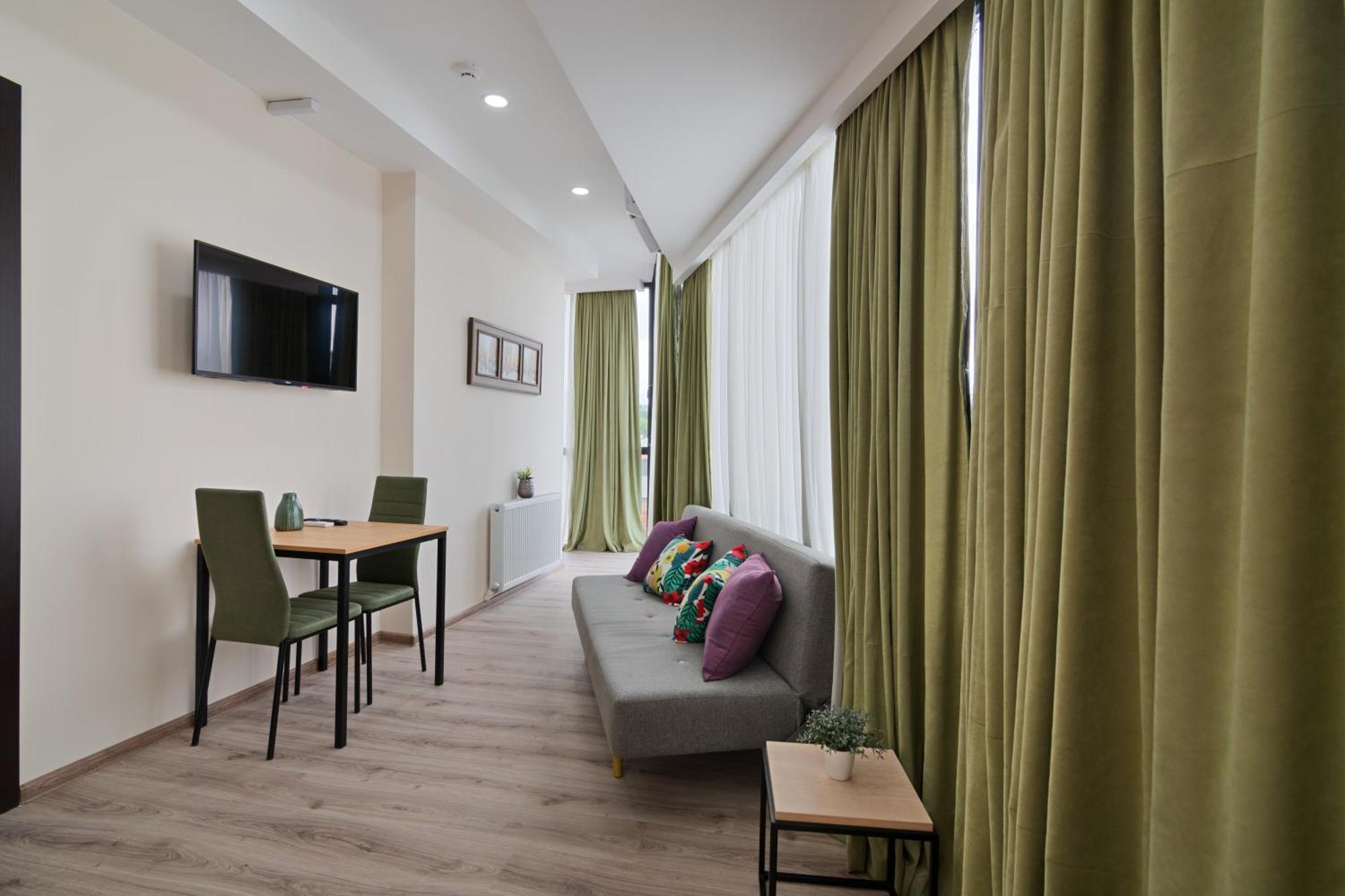 New Tiflis Apartment Plekhanovi Экстерьер фото